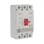 Выключатель автоматический YON MGS630S 3P 252-630A 60kA с электронным расцепителем ETS