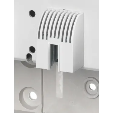 Предохранитель-выключатель-разъединитель ПВР 3, 3П, 630 A TDM