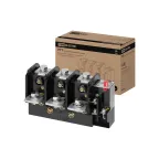                  Реле электротепловое токовое РТТ-326 П УХЛ4 180А (153,0 - 180,0)А TDM
               