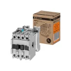 Пускатель электромагнитный ПМ12-010150 У3В 24В 1з TDM