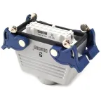 Промышленный разъем серии EBM16PU34