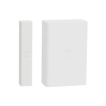 WISER ДАТЧИК положения окна/двери (геркон), беспроводной, ZigBee 3.0