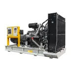                  Резервный дизельный генератор МД АД-1000С-Т400-2РМ29
               