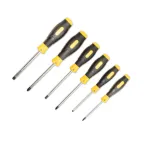 Набор отверток 6 шт. блистер