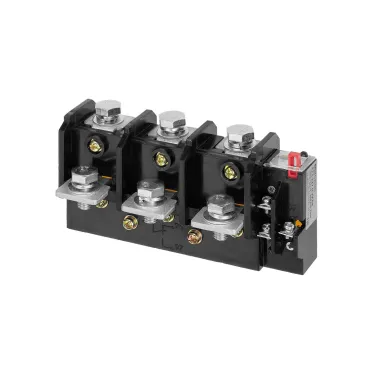 Реле электротепловое токовое РТТ-327 П УХЛ4 260А (221,0 - 260,0)А TDM