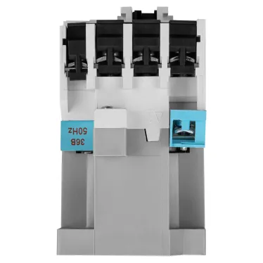 Пускатель электромагнитный ПМ12-025150 У3В 36В 1з TDM