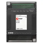 Модуль ввода термопар REMF 4 PRO-Logic (с поверкой)