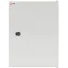 Корпус металлический SIMPLE ЩМП-00 (290х220х155) IP31 УХЛ3 серый