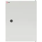 Корпус металлический SIMPLE ЩМП-00 (290х220х155) IP31 УХЛ3 серый