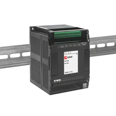 Модуль ввода термопар REMF 4 PRO-Logic (с поверкой)