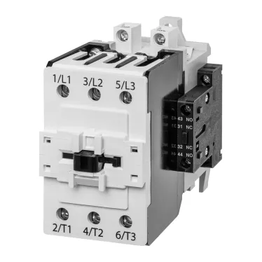 Пускатель электромагнитный ПМ12-063151 У3В 230B 2з+2р TDM