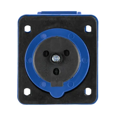 Термоусаживаемая трубка ТУТнг 100/50 белая (25 м/ролл) TDM