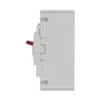 Выключатель автоматический YON MGS160M 3P 63-160A 25kA с электронным расцепителем ETS