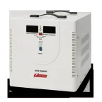 Стабилизатор напряжения POWERMAN AVS 10 00D для ПК, ТВ и другой техники, для котла