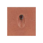 Светильник LT-TIE-S100-3W Warm3000 RD, 45x70 deg, 230V