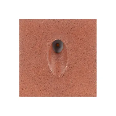 Светильник LT-TIE-S100-3W Warm3000 RD, 45x70 deg, 230V