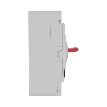 Выключатель автоматический YON MGS630H 3P 252-630A 75kA с электронным расцепителем ETS