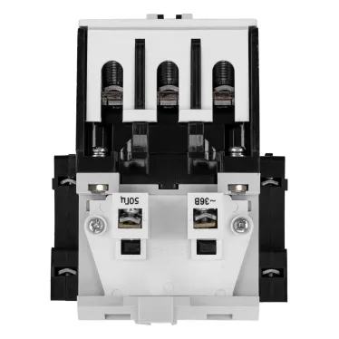 Пускатель электромагнитный ПМ12-063151 У3В 36B 2з+2р TDM