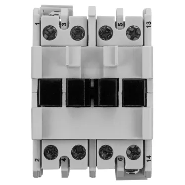 Пускатель электромагнитный ПМ12-010150 У3В 36В 1з TDM