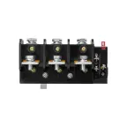 Реле электротепловое токовое РТТ-327 П УХЛ4 260А (221,0 - 260,0)А TDM