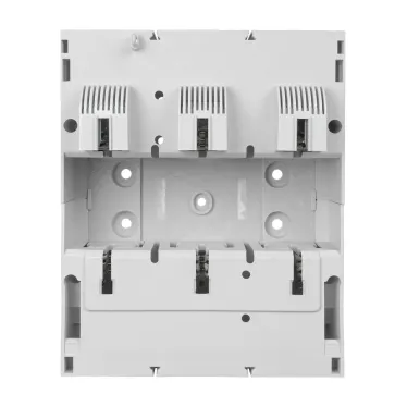 Предохранитель-выключатель-разъединитель ПВР 3, 3П, 630 A TDM