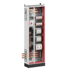 Лицевое обрамление (ВхШ) 1200х800 RAM power для RAM fi