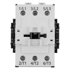 Пускатель электромагнитный ПМ12-063151 У3В 110B 2з+2р TDM