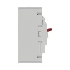 Выключатель автоматический YON MGS160M 3P 25-63A 25kA с электронным расцепителем ETS