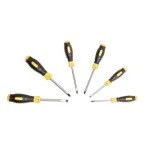 Набор отверток 6 шт. блистер