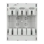 Предохранитель-выключатель-разъединитель ПВР 2, 3П, 400 A TDM