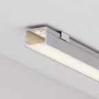 Профиль LINE-3020-3000 ANOD, алюминий