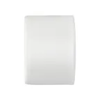 Розетка TV оконечная белая «Болонь» TDM