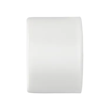 Розетка TV оконечная белая «Болонь» TDM