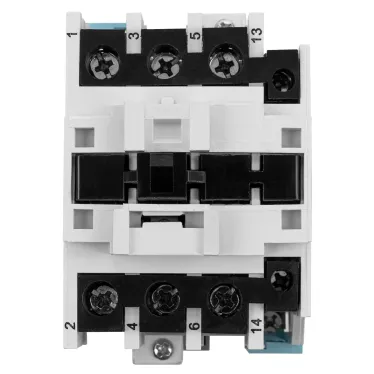 Пускатель электромагнитный ПМ12-025150 У3В 24В 1з TDM