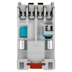 Пускатель электромагнитный ПМ12-010150 У3В 110В 1з TDM