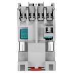 Пускатель электромагнитный ПМ12-010150 У3В 110В 1з TDM