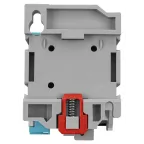 Пускатель электромагнитный ПМ12-025150 У3В 110В 1з TDM