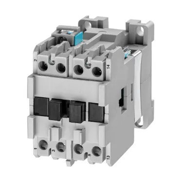 Пускатель электромагнитный ПМ12-010150 У3В 24В 1з TDM