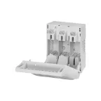 Предохранитель-выключатель-разъединитель ПВР 2, 3П, 400 A TDM