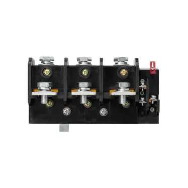 Реле электротепловое токовое РТТ-327 П УХЛ4 220А (180,0 - 220,0)А TDM