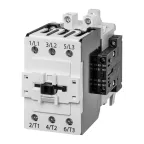 Пускатель электромагнитный ПМ12-063151 У3В 36B 2з+2р TDM