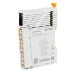 Модуль расширения C2000, 4 AI - IV, 4-20мА/0-20мА/0-10В/1-5В