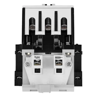 Пускатель электромагнитный ПМ12-063151 У3В 400B 2з+2р TDM