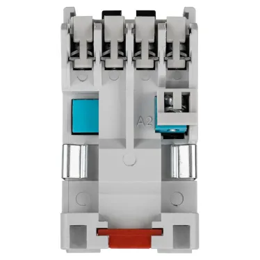 Пускатель электромагнитный ПМ12-010150 У3В 36В 1з TDM