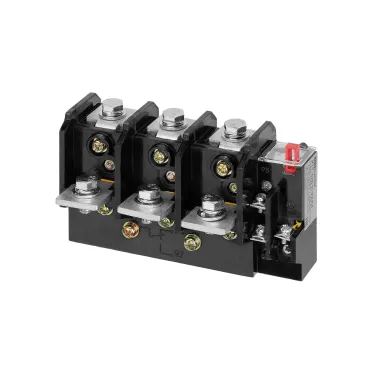 Реле электротепловое токовое РТТ-326 П УХЛ4 180А (153,0 - 180,0)А TDM