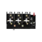 Реле электротепловое токовое РТТ-326 П УХЛ4 180А (153,0 - 180,0)А TDM