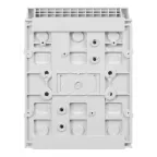 Предохранитель-выключатель-разъединитель ПВР 3, 3П, 630 A TDM