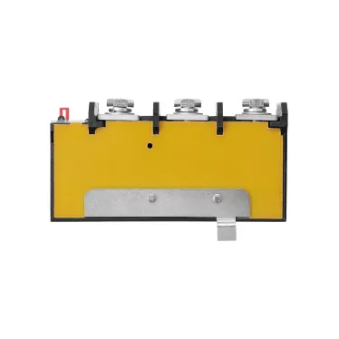 Реле электротепловое токовое РТТ-327 П УХЛ4 220А (180,0 - 220,0)А TDM