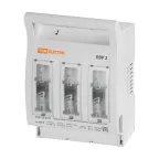 Предохранитель-выключатель-разъединитель ПВР 2, 3П, 400 A TDM