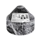 Кабельный ввод мембранный КВМП-1 (Пирамидка 80/70), резина, RAL 9005, IP54 TDM